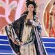 洛阳女