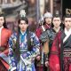 齐之鸾